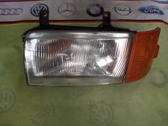 Фара. Volkswagen Transporter, 70A, 70B, 70C, 70E, 70H, 70J, 70K, 70M, 7DA, 7DB, 7DC, 7DE, 7DH, 7DJ, 7DK, 7DL, 7DM