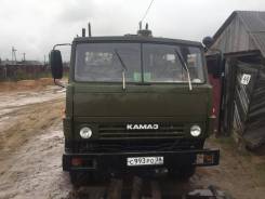 КамАЗ 4310