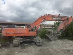 Doosan DX420 LCA. Doosan DX420LCA