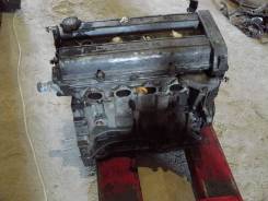 Двигатель в сборе. Honda CR-V, RD1