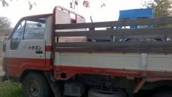 Toyota Dyna. Продам грузовик, 4x2