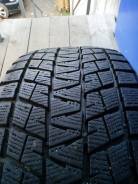 Bridgestone Blizzak DM-V1. Зимние, без шипов, 2011 год, 10 %, 4 шт