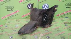 Подкрылок. Volkswagen Golf Plus, 5M1 Volkswagen Golf, 1K1, 1K5 Двигатели: VAGEV, VAGPN, VAGRF, CAXA, BLG, BAG, BMN, BKG, BCA, BKD, BKC, BMY, BLS, BXJ...