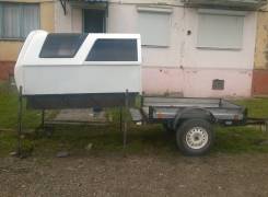 Курганмашзавод. Продам автодом