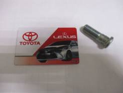 Шпилька ступицы. Honda: Inspire, CR-X, Crossroad, Freed, Civic Ferio, CR-V, Avancier, Civic Hybrid, Today, Integra SJ, S2000, Capa, Life Dunk, Rafaga...