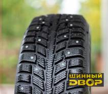 PROFIL WINTER EXTREMA. Зимние, шипованные, без износа, 4 шт