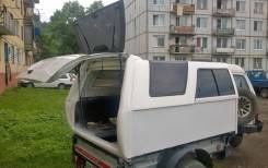 Курганмашзавод. Продам прицеп, 750 кг.