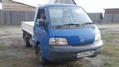 Mazda Bongo. Продаю , 2 000 куб. см., 1 000 кг., 4x2