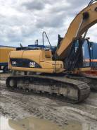 Caterpillar 324D L. Экскаватор