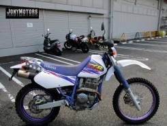 Yamaha TT-R 250 Open Enduro. 250 куб. см., исправен, птс, без пробега