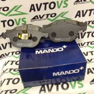 Колодки тормозные дисковые. Mazda: Training Car, Premacy, Mazda3, Mazda5, Axela, Biante Ford Focus, CA5, CAP, CB4, CB8, CEW Ford C-MAX, CAP, CB3, CB7...