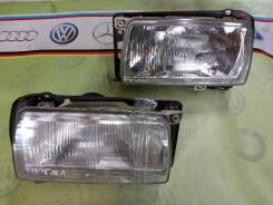 Фара. Volkswagen Jetta, 1G2