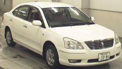 Toyota Premio. ZZT240, 1ZZFE