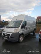 Peugeot Boxer. , 2 200 куб. см., 1 500 кг.