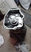 МКПП. Daihatsu Rocky, F300S Двигатель HDE