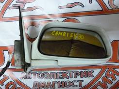 Зеркало. Toyota Vista, CV30, SV30, SV32, SV33, SV35 Toyota Camry, CV30, SV30, SV32, SV33, SV35 Двигатели: 2CT, 3SFE, 3SGE, 4SFE