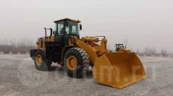 SEM 660D. Фронтальный погрузчик , 6 000 кг., Дизельный, 4,00 куб. м.