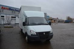 ГАЗ ГАЗель Бизнес. Газель Бизнес Европлатформа 2018г, 2 700 куб. см., 1 500 кг., 4x2