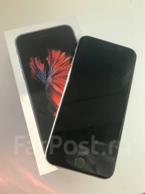 Apple iPhone 6s. �/�, ����������� ����