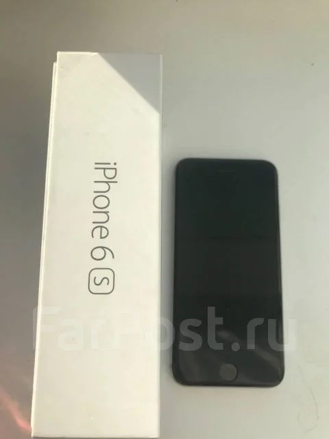 Apple iPhone 6s. �/�, ����������� ����