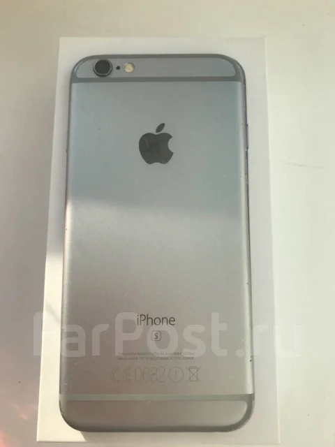Apple iPhone 6s. �/�, ����������� ����