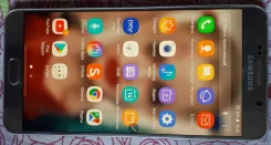 Samsung Galaxy Note 5. �/�, 32 ��, �������, 3G, 4G LTE