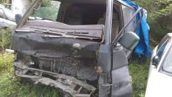 Nissan Homy. ARMGE24, TD27