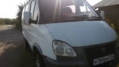 ГАЗ 27057. Продам Газель 27057, 2 400 куб. см., 1 500 кг.