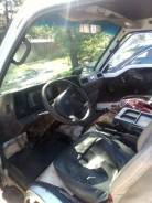 Nissan. TD27