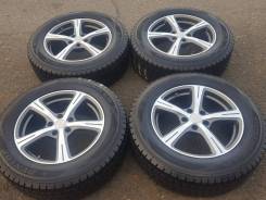 Продам колёса. 7.0x17" 5x114.30 ET38 ЦО 72,6 мм.