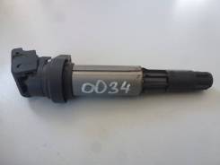Катушка зажигания, трамблер. BMW M3, E46, E90 BMW 1-Series, E81, E87 BMW 3-Series, E46, E90