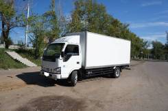 Isuzu Elf. Isuzu ELF, 3 000 куб. см., 3 000 кг., 4x2