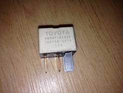 Реле. Toyota: Platz, Windom, Aristo, Ipsum, Corolla, Probox, MR-S, Yaris Verso, Vista, Echo Verso, Caldina, Tarago, Vista Ardeo, Century, Voltz, Comfo...