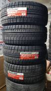 Bridgestone Blizzak Revo GZ. Зимние, без шипов, 2015 год, без износа, 4 шт