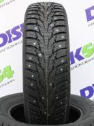 Nexen Winguard WinSpike WH62. Зимние, шипованные, без износа, 4 шт