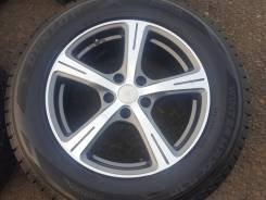 Manaray Sport. 7.0x17", 5x114.30, ET38, ЦО 72,6 мм.
