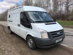 Ford Transit Van. Продается автобус