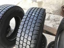 Yokohama Proforce SY01. Зимние, без шипов, 2013 год, 10 %, 4 шт