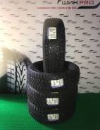 Michelin X-Ice North 2. Зимние, шипованные, 2017 год, без износа, 4 шт