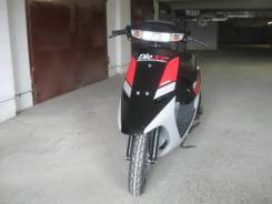 Honda Dio. исправен, птс, без пробега