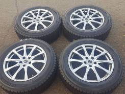 Продам колёса. 7.5x18" 5x114.30 ET38 ЦО 72,6 мм.