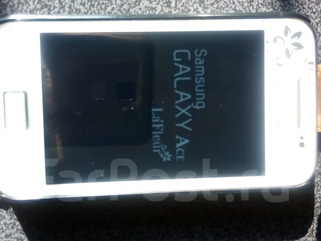 Samsung Galaxy Ace. �/�, ����� ����