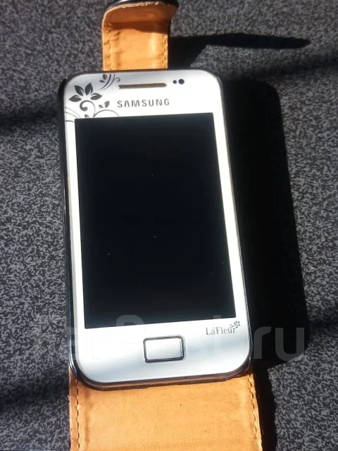 Samsung Galaxy Ace. �/�, ����� ����