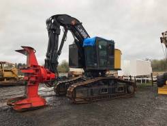 Caterpillar 522B. Валочная машина , 32 000,00 кг.