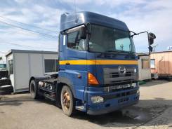 Hino Profia. Продам тягач, 12 900 куб. см., 25 000 кг.