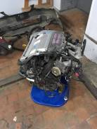 Двигатель в сборе. Nissan Maxima, A32 Nissan Cefiro, A32 Двигатель VQ20DE