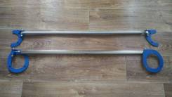 Распорка. Toyota: Celica, Carina, Corona, Caldina, Corona Premio, Avensis, Carina E, Corona SF Двигатели: 1ZZFE, 3SFE, 3SGE, 3SGEL, 3SGELC, 3SGELU, 3S...