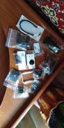 GoPro. 20 и более Мп, без объектива