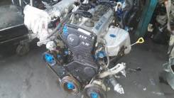 Двигатель в сборе. Toyota: Corona, Crown, Scepter, RAV4, Camry, Carina E, Carina ED, Corona Exiv, Chaser, Vista, Celica, Carina, Caldina, Curren, Mark...