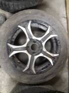 2Crave Wheels. x14", 4x100.00